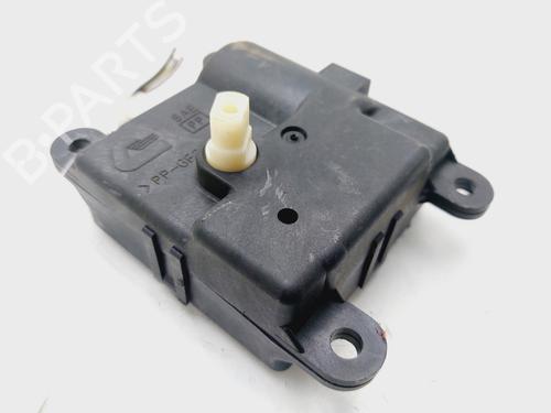 Brændstofdæksel aktuator NISSAN QASHQAI I (J10, NJ10) 1.5 dCi (106 hp) 30977181