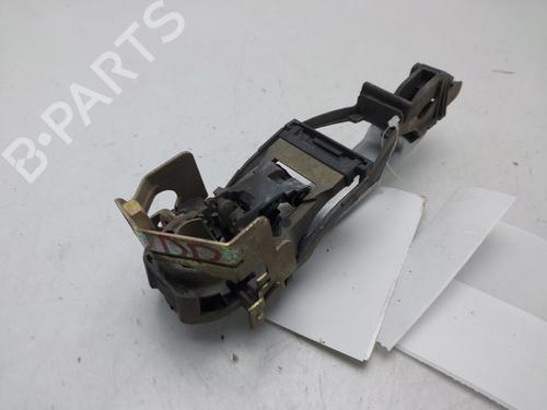 Front right exterior door handle VW PASSAT B5.5 (3B3)  | BP27493408C129 