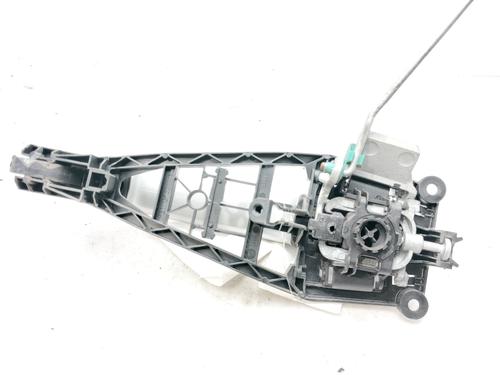Front right exterior door handle OPEL ASTRA H (A04) 1.7 CDTI (L48) | BP13075165C129 