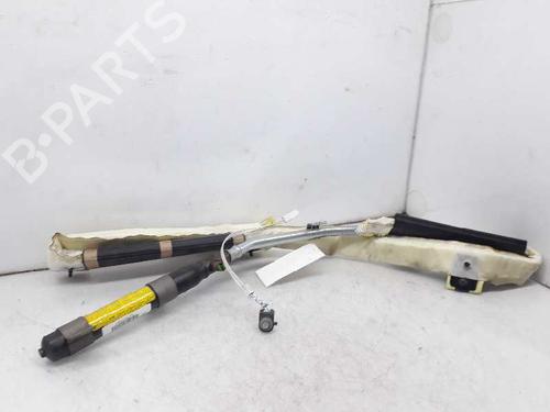Used Right curtain airbag OPEL ANTARA A (L07) 2.0 CDTI 4x4 (150 hp) 2890286
