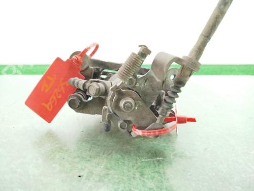 Venstre bremsecaliper bak CITROËN C4 AIRCROSS  | BP30053820M107 