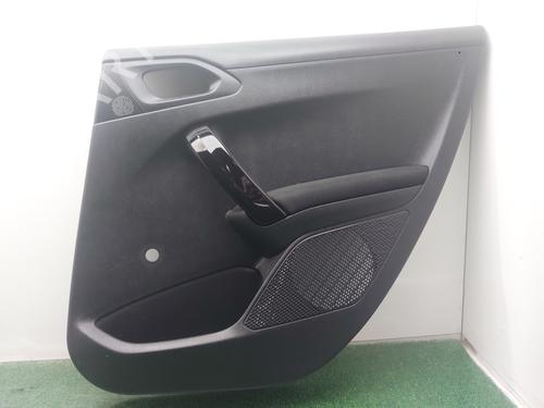 Front right panel PEUGEOT 208 I (CA_, CC_) | BP35813826C59 - Image 2
