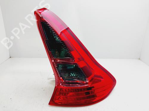 Højre baglygte CITROËN C4 Coupe (LA_) [2004-2013]  29242257