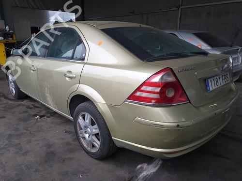 Turbocharger/Supercharger FORD MONDEO III (B5Y) 2.0 TDCi | BP9424208M71 