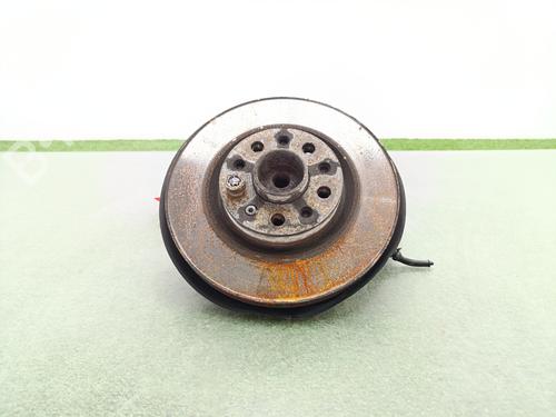 Højre hjullejehus spindel Højre hjullejehus spindel 38647958 38647958