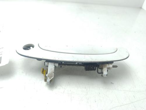 Front left exterior door handle HYUNDAI GETZ (TB) 1.5 CRDi | BP28411759C128 