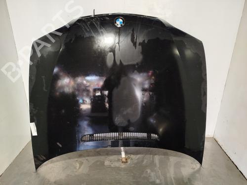 Motorhjelm BMW 3 (E46) 320 d (150 hp) 31265003