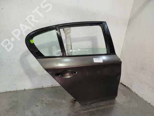 Right rear door BMW 1 (E87) 120 d | BP25153696C5 