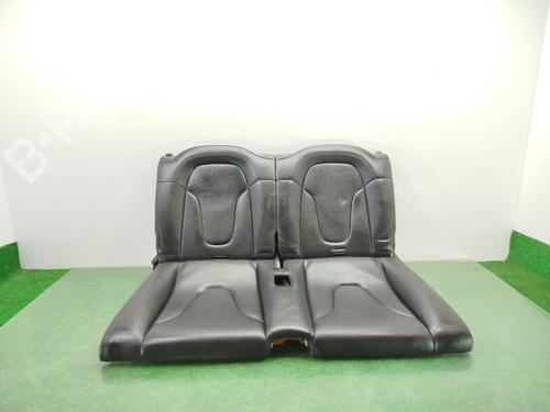Used Rear seat AUDI TT (8J3) 2.0 TFSI (200 hp) 31946593