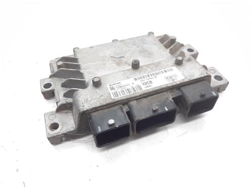 Used Engine control unit (ECU) FORD FIESTA VI (CB1, CCN) 1.6 TDCi (90 hp) 7067002