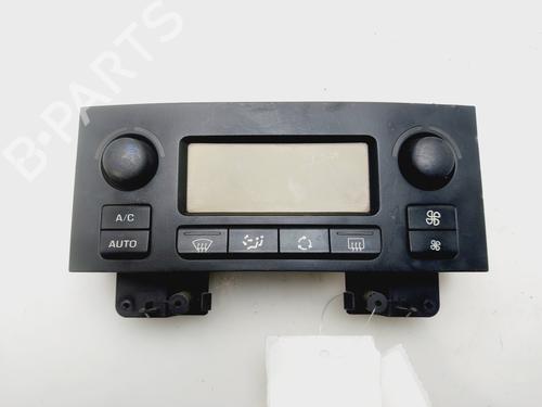 Commande Chauffage CITROËN C4 I (LC_) [2004-2014]  31143968