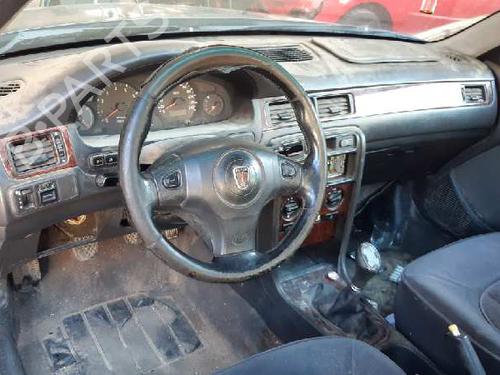 Rear left interior door handle ROVER 45 I Hatchback (RT) 1.6 | BP12437960I15 - Image 7