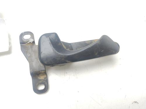 Used Front left interior door handle MITSUBISHI GALLOPER (JK-01) 2.5 TD intercooler (99 hp) 29604171