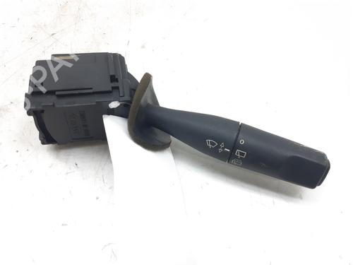 Used Steering column stalk CITROËN SAXO (S0, S1) 1.5 D (57 hp) 12403062