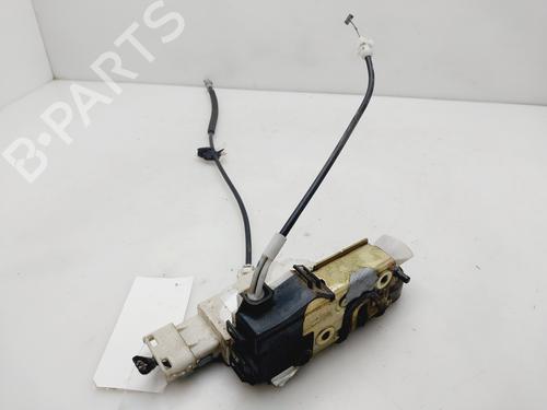Used Front left lock PEUGEOT 407 (6D_) 1.8 16V (6D6FYC) (125 hp) 29875280
