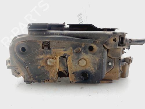 Zamek drzwi przednich lewych VW CADDY ALLTRACK IV Box Body/MPV (SAA)  | BP29993999C98