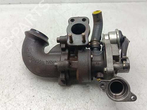 Turbolader/Kompressor PEUGEOT 206 Hatchback (2A/C)  | BP30519085M71 