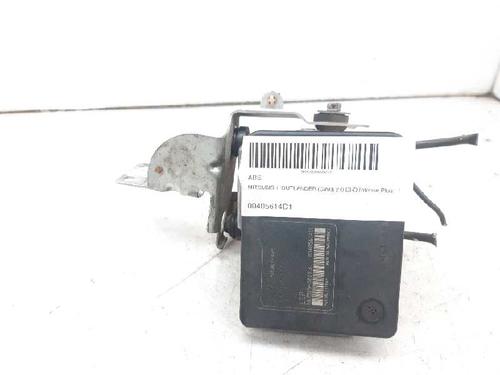 ABS pump MITSUBISHI OUTLANDER II (CW_W) 2.0 DI-D (CW8W) | BP4197961M43 