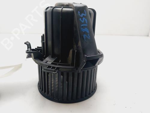 Ventilator motor CITROËN C5 III (RD_) 1.6 THP 155 (RD5FV8, RD5FNA) (156 hp) 24881124