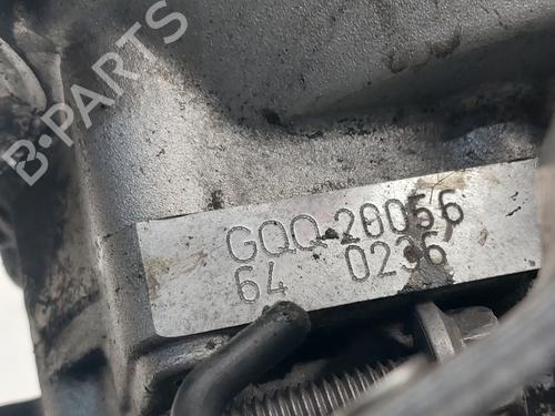 Gearbox VW GOLF V (1K1) | BP37444279M3 - Image 3