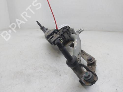 Front wiper motor PEUGEOT 2008 I (CU_) | BP37149113M29 - Image 3
