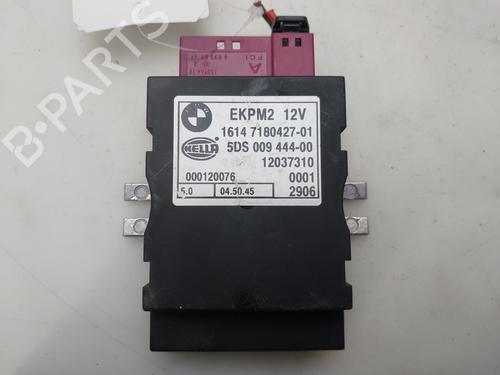 Elektronisk modul Elektronisk modul BMW 5 (E60) 520 d (163 hp) 34460916 34460916