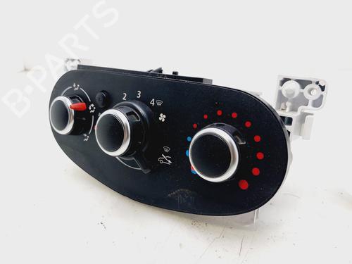 Climate control DACIA LODGY (JS_)  | BP29967386I5