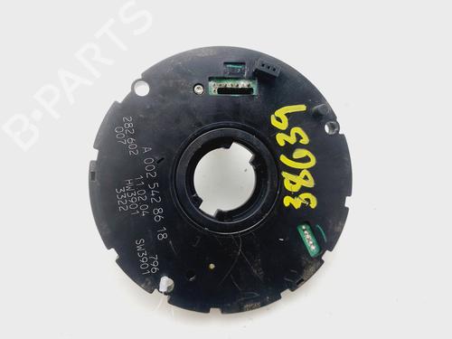 Used Electronic module MERCEDES-BENZ C-CLASS (W203) [2000-2007]  31914803