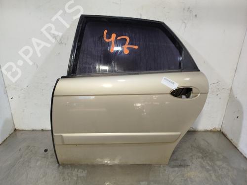 Dør venstre bagtil Dør venstre bagtil CITROËN C5 I (DC_) 2.0 HDi (DCRHZB, DCRHZE) (109 hp) 34121818 34121818