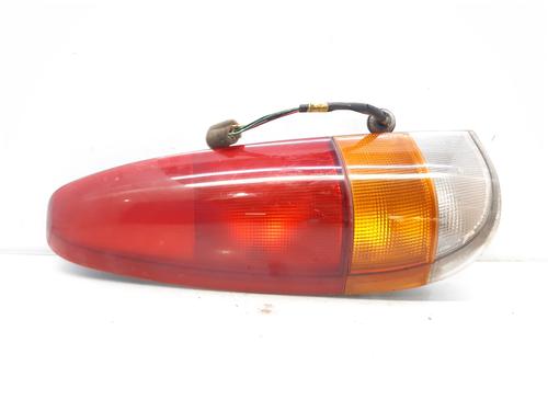 Used Left taillight HYUNDAI ATOS (MX) 1.0 i (54 hp) 7553825