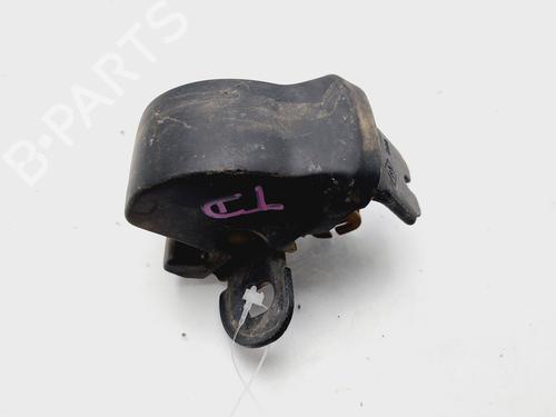 Used Tailgate lock RENAULT KANGOO (KC0/1_) 1.5 dCi (KC07) (65 hp) 18331249