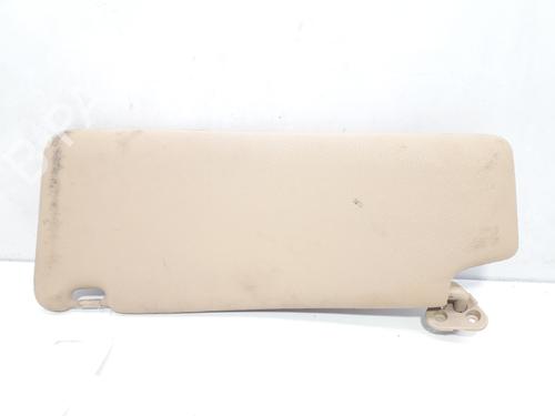 Right sun visor BMW X3 (E83) 2.0 d | BP10772017I2 