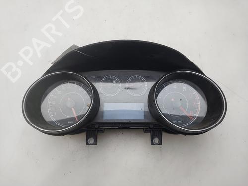 Used Instrument cluster Instrument cluster 37641709 37641709