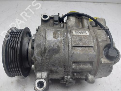 AC compressor AUDI A4 B7 Avant (8ED) | BP36848550M34 - Image 4
