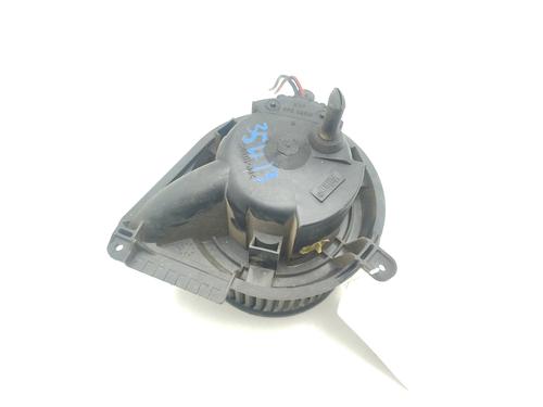 Used Heater blower motor MERCEDES-BENZ SPRINTER 2-t Van (B901, B902) 211 CDI (901.661, 901.662, 902.661, 902.662) (109 hp) 23096075