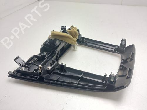 Warning switch NISSAN NV200 / EVALIA Bus | BP36774909I22 - Image 5