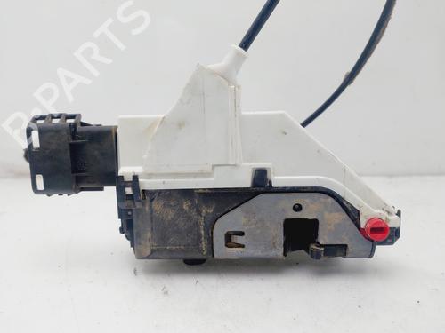 Rear right lock CITROËN BERLINGO MULTISPACE (B9) 1.6 HDi 110 | BP22943152C99 