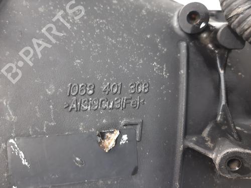Gearbox LAND ROVER RANGE ROVER SPORT I (L320) 3.6 D 4x4 | BP13040690M3 