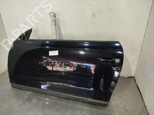 Left front door VW SCIROCCO III (137, 138) 2.0 TDI | BP29448623C2 
