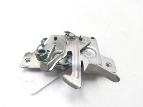Fechadura do capot Fechadura do capot RENAULT CLIO III Grandtour (KR0/1_) 1.5 dCi (KR0G) (68 hp) 39502106 39502106