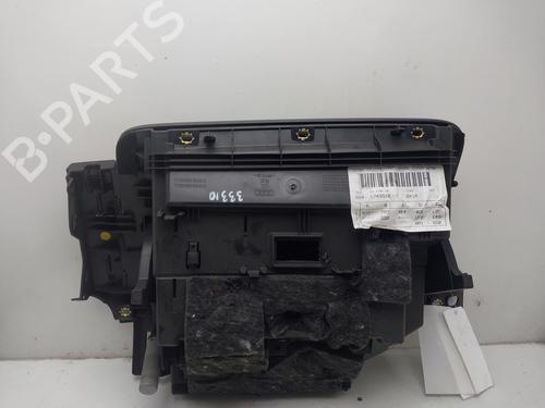 Glove box AUDI A1 Sportback (8XA, 8XF) 1.2 TFSI | BP16547556C95