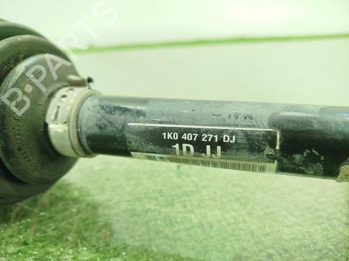 Left front driveshaft SEAT LEON (1P1) 1.6 | BP33214404M38 - Image 5