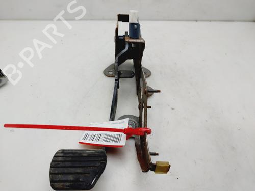 Used Break pedal RENAULT KANGOO Express (FW0/1_) [2008-2025]  27165791