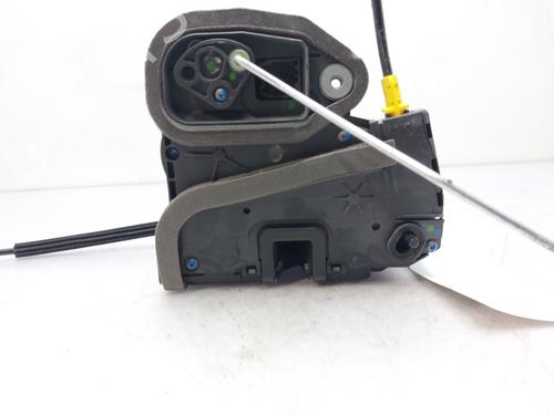 Rear left lock OPEL ASTRA K (B16) 1.6 CDTi (68) | BP11760974C100 