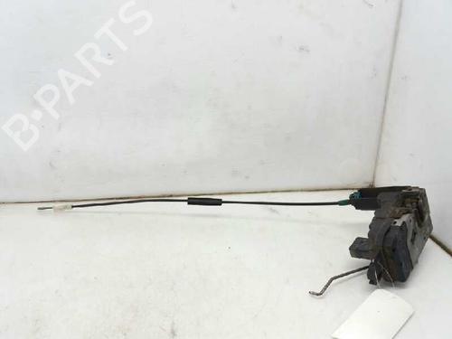 Used Front left lock OPEL ASTRA H (A04) 1.7 CDTI (L48) (100 hp) 2863049