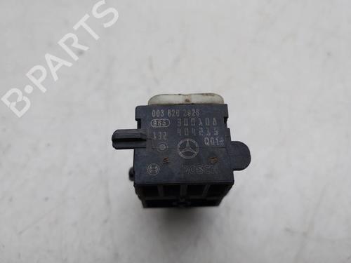 Electronic sensor MERCEDES-BENZ M-CLASS (W164) | BP38719656M84 - Image 4