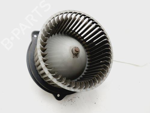 Heater blower motor MAZDA 2 (DE_, DH_) 1.4 MZR-CD | BP29519166M62 