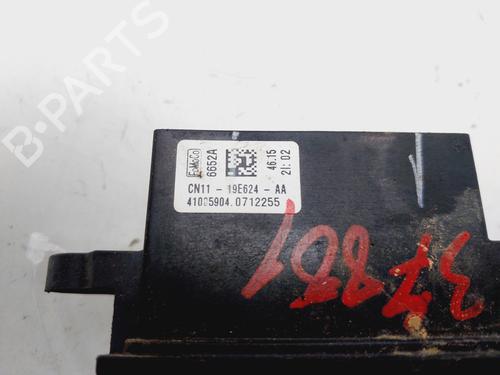 Heater resistor FORD ECOSPORT 1.5 EcoBlue TDCi | BP29408399M108 