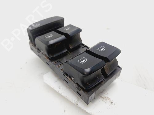 Left front window switch AUDI A4 B8 (8K2)  | BP29625853I27 