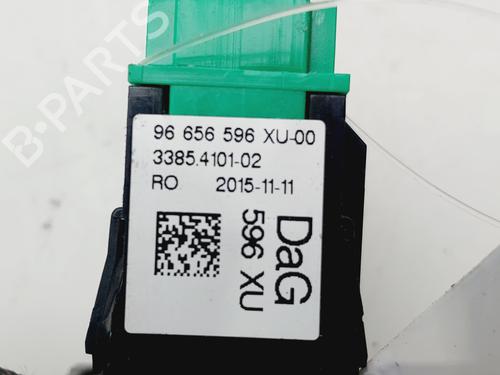 Mando CITROËN C3 II (SC_)  | BP32163067I30 